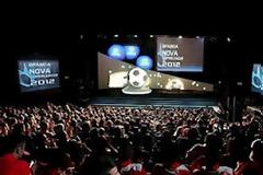 ΤΑ ΒΡΑΒΕΙΑ «Nova Superleague 2012»
