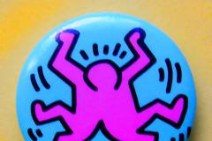 Keith Haring: 54η Επέτειος Γέννησης του Μεγάλου Street Artist και η Google Αφιερώνει!