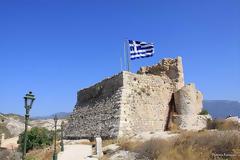 Όταν πέταξαν τα γεράκια
