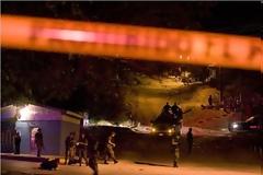 Μεξικό: Βρέθηκαν νεκροί δυο δημοσιογράφοι