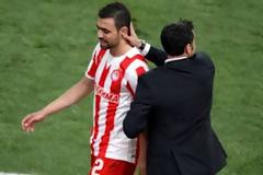 ΜΑΝΙΑΤΗΣ: ΕΠΡΕΠΕ ΝΑ ΒΡΩ ΙΣΠΑΝΟ ΠΡΟΠΟΝΗΤΗ ΓΙΑ ΝΑ ΒΡΩ ΤΗ ΘΕΣΗ ΜΟΥ
