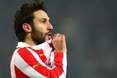 ΑΜΠΝΤΟΥΝ: ΧΑΡΟΥΜΕΝΟΣ ΣΤΟΝ ΟΛΥΜΠΙΑΚΟ ΜΕ ΤΕΤΟΙΟΥΣ ΣΥΜΠΑΙΚΤΕΣ!