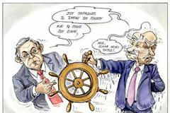 Η πολιτική δεν είναι βρώμικη, οι πολιτικοί είναι βρώμικοι!