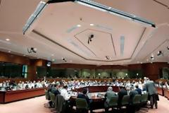 Χωρίς αποφάσεις το Ecofin