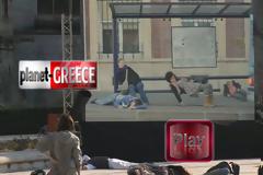 Τι έγινε και λιποθύμησαν όλοι; [ΒΙΝΤΕΟ]