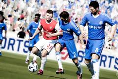 Πιο ρεαλιστικοί παίκτες στο FIFA 13
