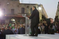 Ε. Βενιζέλος: Οι αναποφάσιστοι γέρνουν την πλάστιγγα