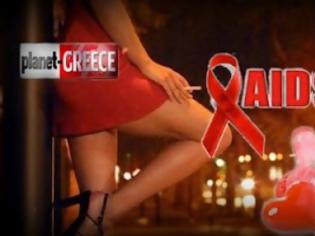 Φωτογραφία για ΕΦΙΑΛΤΗΣ με το AIDS: Χιλιάδες άνδρες τηλεφωνούν στο ΚΕΕΛΠΝΟ!