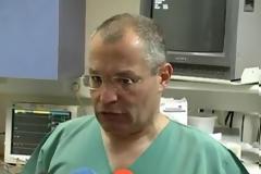 Επίθεση με ρόπαλο στον πρόεδρο του Ιατρικού Συλλόγου Ηρακλείου
