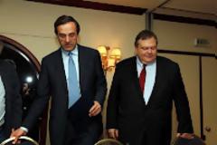 Ο Βενιζέλος θα γίνει… Σαμαράς;