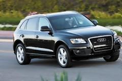 Και υβριδικό το Audi Q5