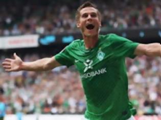 Φωτογραφία για Θετικός ο Ρόζενμπεργκ, ρώτησε Σωκράτη