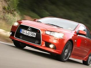 Φωτογραφία για Ειδικές προσφορές και προωθητικές ενέργειες από τη Mitsubishi