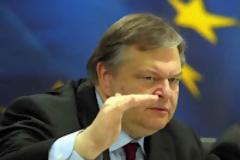 Μπρος γκρεμός και πίσω ρέμα η 7η Μαί ου για τον Βενιζέλο