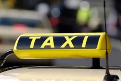Παράπονα αναγνώστη για τα ταξί της περιφέρειας