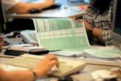 Μήνυμα αναγνώστη σχετικά με τις φορολογικές δηλώσεις