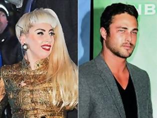 Φωτογραφία για Η Lady Gaga χώρισε τον Taylor Kinney