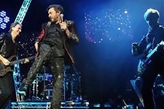 Οι Duran Duran στις 6/7 στη Θεσσαλονίκη!