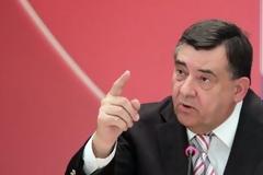 Καρατζαφέρης: «Μπορώ να δώσω λύση στα προβλήματα της Ελλάδας»