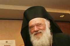 «Εμπιστεύομαι τον λαό, θα ψηφίσει για το συμφέρον της χώρας»