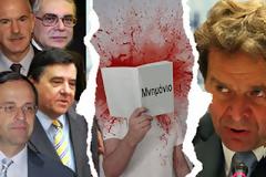 ΜΗΝ ΠΑΤΕ ΝΑ ΨΗΦΙΣΕΤΕ όσοι σκέφτεστε μνημονιακή ψήφο. Δώστε μια ευκαιρία στα παιδιά σας