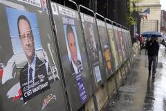 Ο Ολάντ εξακολουθεί να έχει το προβάδισμα