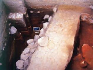 Φωτογραφία για Κλίβανοι 8000 ετών στην Φθιώτιδα
