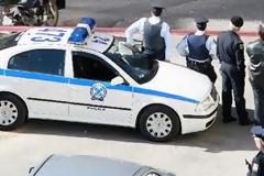 Ληστεία στο νεκροταφείο Π. Φαλήρου - Εμπρησμός σε ΑΤΜ - Ληστεία και στις Σέρρες