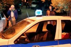 Λήστεψαν το νεκροταφείο του Παλαιού Φαλήρου