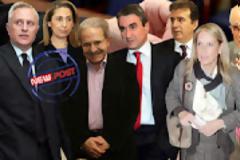 Ποιοί εκλέγονται και ποιοί οι ουραγοί από το ΠΑΣΟΚ στη Β΄ Αθηνών...!!!