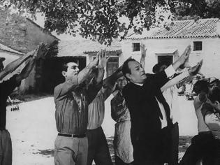 Φωτογραφία για VIDEO: Εκλογές... και παλιός ελληνικός κινηματογράφος