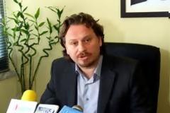 Θανάσης Οικονόμου: Δεν ήθελα να είμαι βουλευτής στα κρυφά