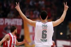 «Φουλ για τελικό ο Ολυμπιακός!»