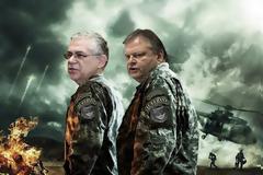 Θυμηθείτε τι θα φέρει η ψήφος μας