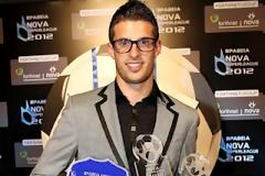 MVP ΚΑΙ ΚΑΛΥΤΕΡΟΣ ΕΠΙΘΕΤΙΚΟΣ... ΚΕΒΙΝ ΜΙΡΑΛΑΣ! ΟΙ ΣΤΙΓΜΕΣ ΤΩΝ ΒΡΑΒΕΥΣΕΩΝ! *ΒΙΝΤΕΟ*