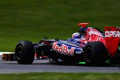 Ικανοποίηση στην Toro Rosso για την πορεία των δοκιμώνΙκανοποίηση στην Toro Rosso για την πορεία των δοκιμών