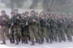 Έπιασε τόπο η επιστολή καταγγελίας φαντάρων από το 79 ΤΥΠΕΘ της Σάμου