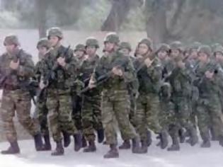 Φωτογραφία για Έπιασε τόπο η επιστολή καταγγελίας φαντάρων από το 79 ΤΥΠΕΘ της Σάμου