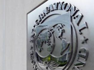 Φωτογραφία για ΔΝΤ: «Βγάλτε κυβέρνηση που θα εφαρμόσει το Μνημόνιο»