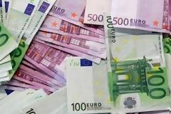 Πως ένας τραπεζικός λογαριασμός χώρισε λαμπερό ζευγάρι της showbiz…