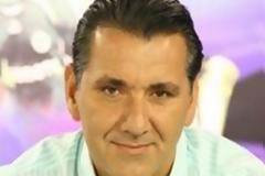 Και ο Γιώργος Θαναηλάκης αποχωρεί από το Mega