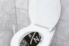 Στις 6 Μαΐου τραβάμε το καζανάκι!