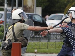 Φωτογραφία για Πριν πας να ψηφίσεις.. θυμήσου!!