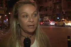 Eπίθεση κατά τις ΘΕΜΙΣ ΣΚΟΡΔΕΛΗ υποψήφιας Α' ΑΘΗΝΩΝ ..(Βίντεο)
