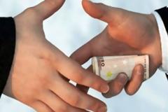 Σε έξαρση βρίσκεται η διαφθορά στην ΕΕ
