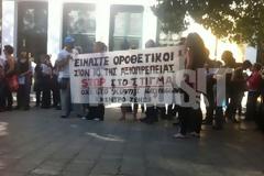 Έγκυος 2 μηνών η μια από τις οροθετικές ιερόδουλες – «Δεν ξέραμε ότι έχουμε AIDS» λένε