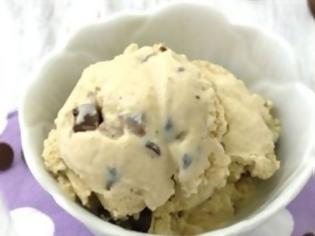 Φωτογραφία για Συνταγή για παγωτό που θα λατρέψουν τα παιδιά