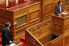 Πατάς ΠΑΣΟΚ στο google και βγαίνει ... ΣΥΡΙΖΑ