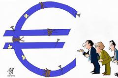 Η ΕΕ ΣΕ ΚΡΙΣΙΜΟ ΣΤΑΥΡΟΔΡΟΜΙ