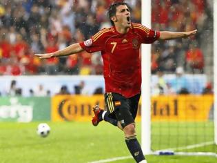 Φωτογραφία για Euro 2012: Οι πιθανές απουσίες…